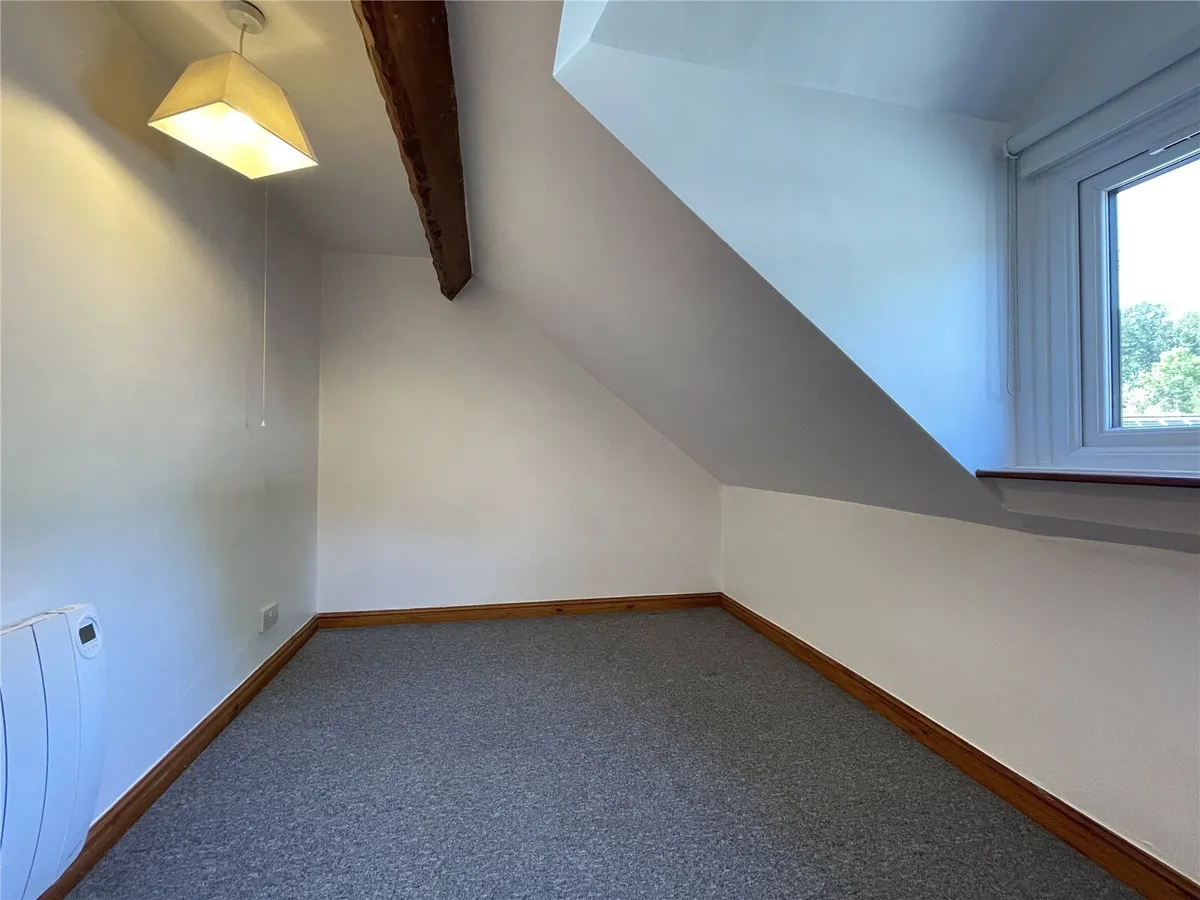 Gwern Borter Manor, Rowen, Conwy, LL32