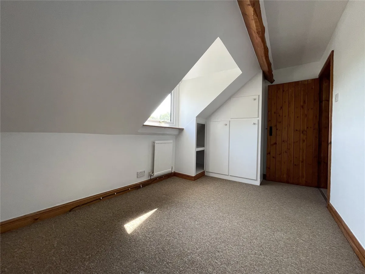 Gwern Borter Manor, Rowen, Conwy, LL32