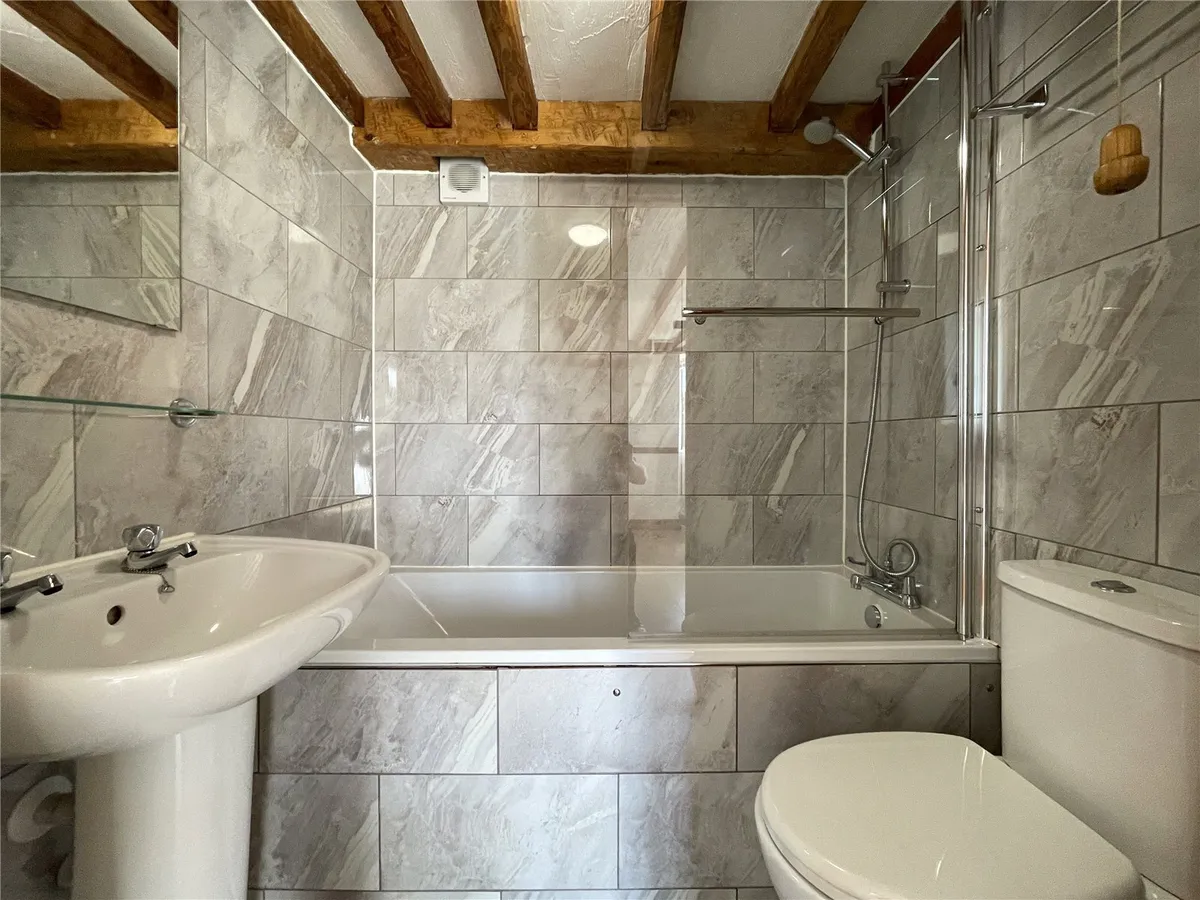 Gwern Borter Manor, Rowen, Conwy, LL32