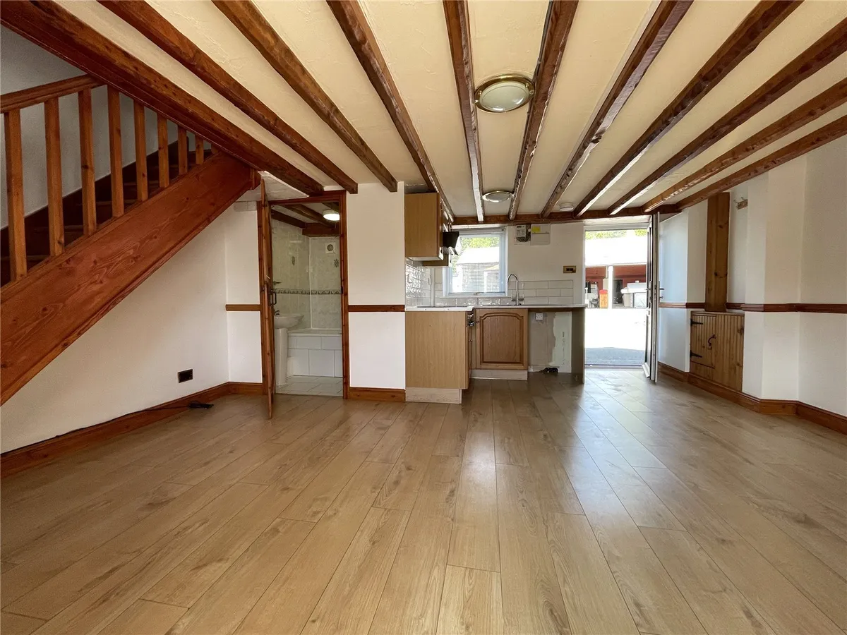 Gwern Borter Manor, Rowen, Conwy, LL32