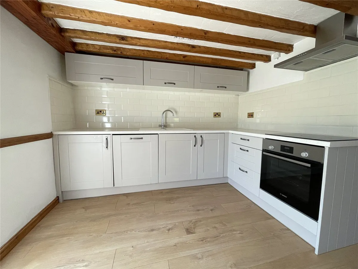 Gwern Borter Manor, Rowen, Conwy, LL32
