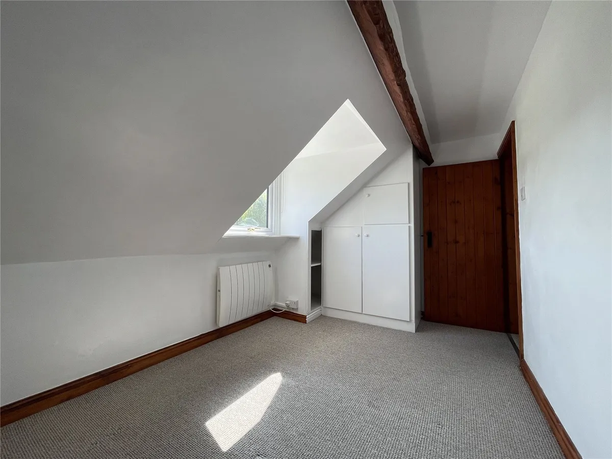 Gwern Borter Manor, Rowen, Conwy, LL32