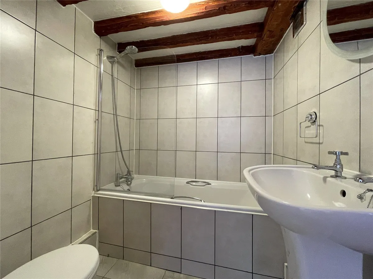 Gwern Borter Manor, Rowen, Conwy, LL32