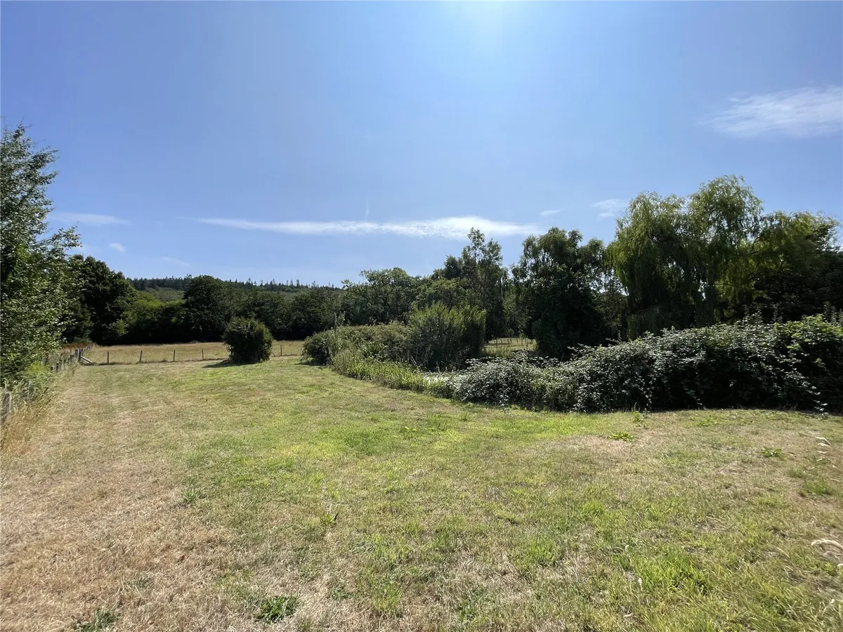 Gwern Borter Manor, Rowen, Conwy, LL32