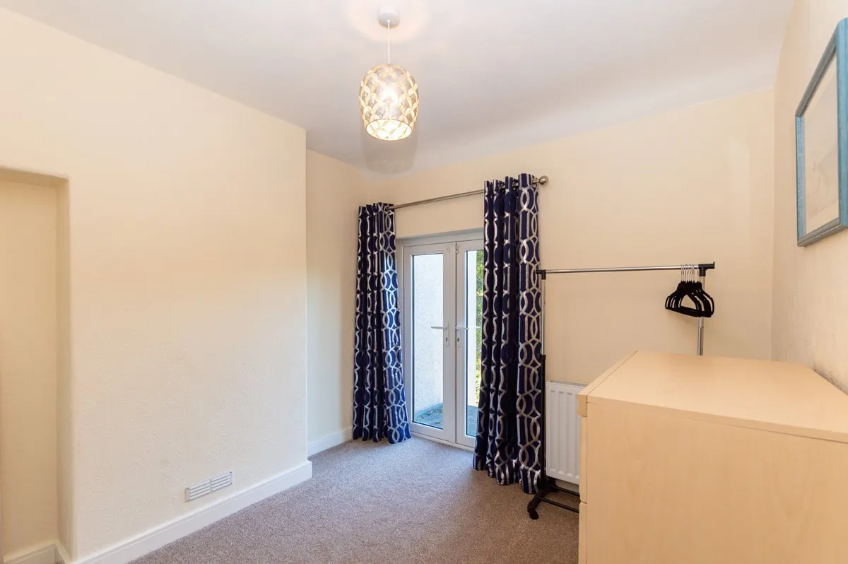 Glanafon Terrace, Conwy, LL32