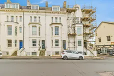 Pelham Road, Seaford