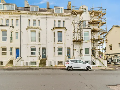 Pelham Road, Seafordphoto