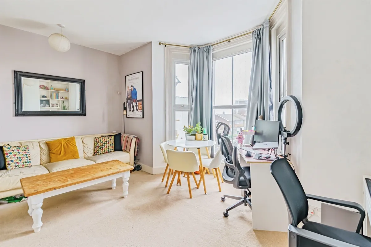 Pelham Place, Seaford