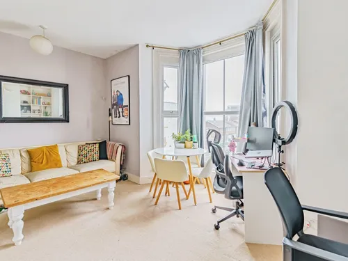 Pelham Place, Seafordphoto