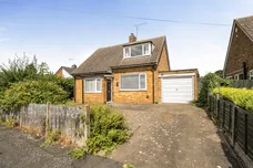 Laburnum Drive, Cherry Willingham, Lincoln