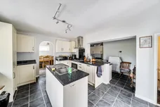 Laburnum Drive, Cherry Willingham, Lincoln