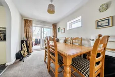 Laburnum Drive, Cherry Willingham, Lincoln