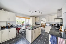 Laburnum Drive, Cherry Willingham, Lincoln