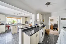Laburnum Drive, Cherry Willingham, Lincoln