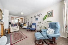 Laburnum Drive, Cherry Willingham, Lincoln