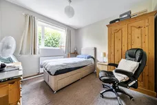 Laburnum Drive, Cherry Willingham, Lincoln