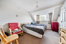 Laburnum Drive, Cherry Willingham, Lincoln