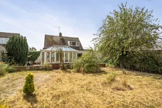 Laburnum Drive, Cherry Willingham, Lincoln