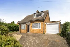 Laburnum Drive, Cherry Willingham, Lincoln
