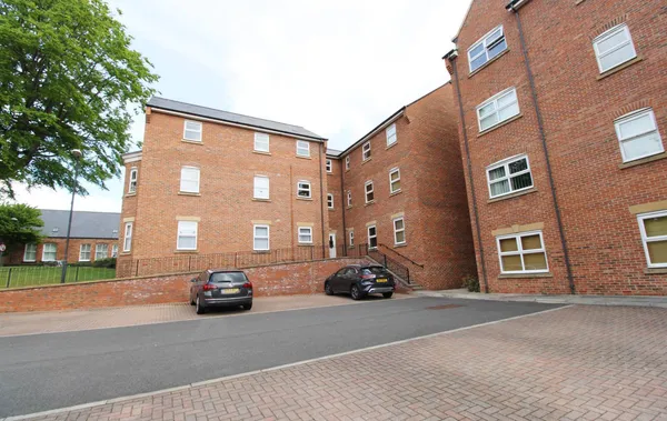 St Michaels Court, Sunderland