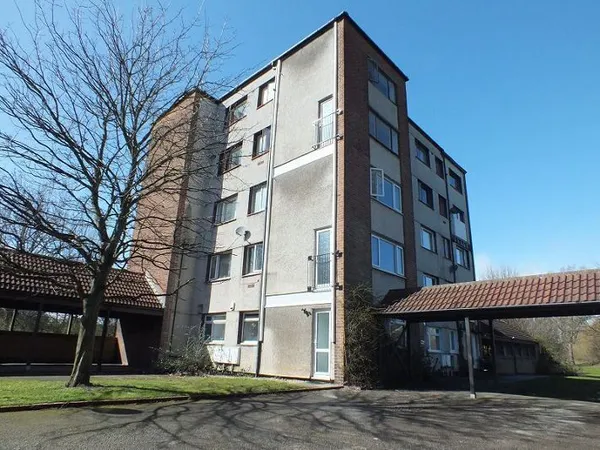 Fletcher House, St John's Green
