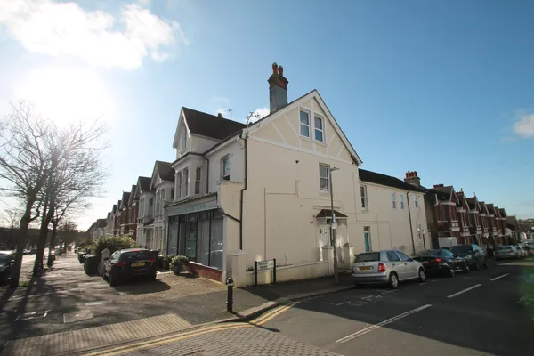 Ditchling Road BN1 6JB