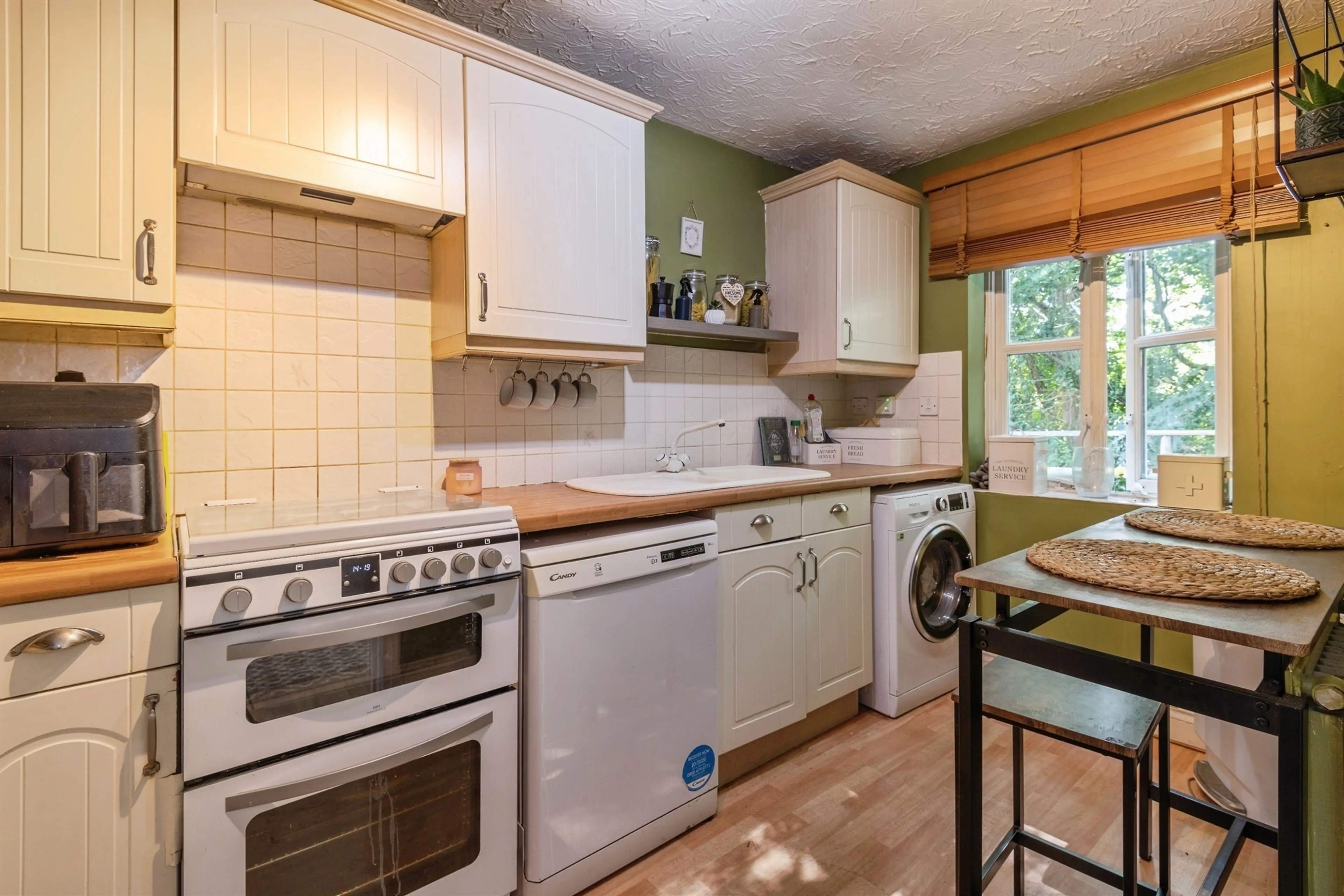 Property at Weavers Reach, Tonedale, Wellington