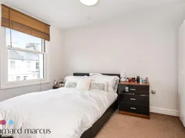 Tadmor Street, Shepherds Bush, London photo