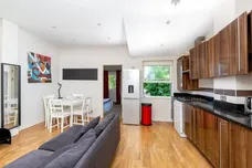 Tadmor Street, Shepherds Bush, London