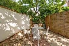 Tadmor Street, Shepherds Bush, London