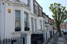 Tadmor Street, Shepherds Bush, London