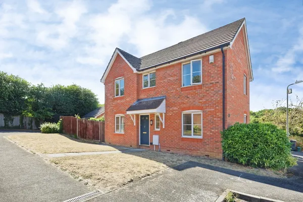 Sun Valley Way, Eythorne, Dover, Kent...