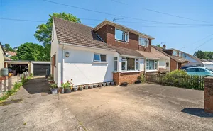Manor Drive, Kingskerswell, Newton Abbot, Devon, TQ12 photo