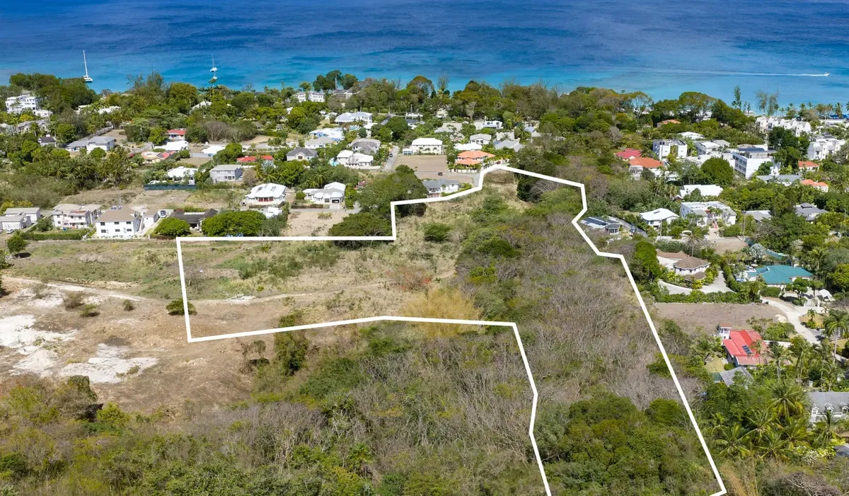 Gibbes Lot 2, St. Peter, Barbados