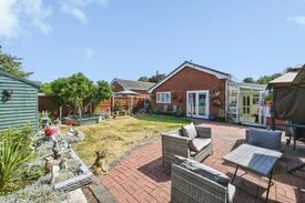 Property responsive