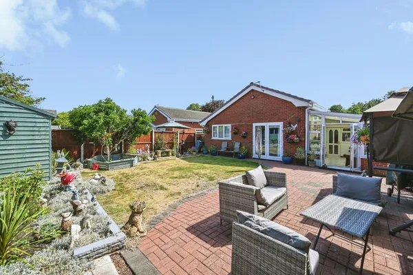 Arlington Drive, LEIGH, Lancashire, WN7