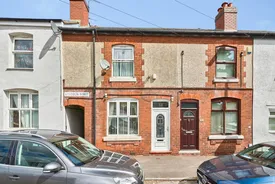 Property responsive