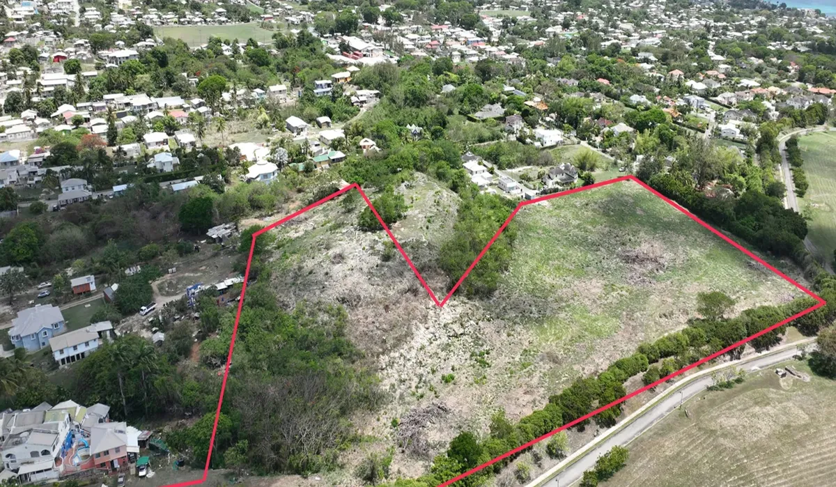 Holders Development Land, St. James, Barbados