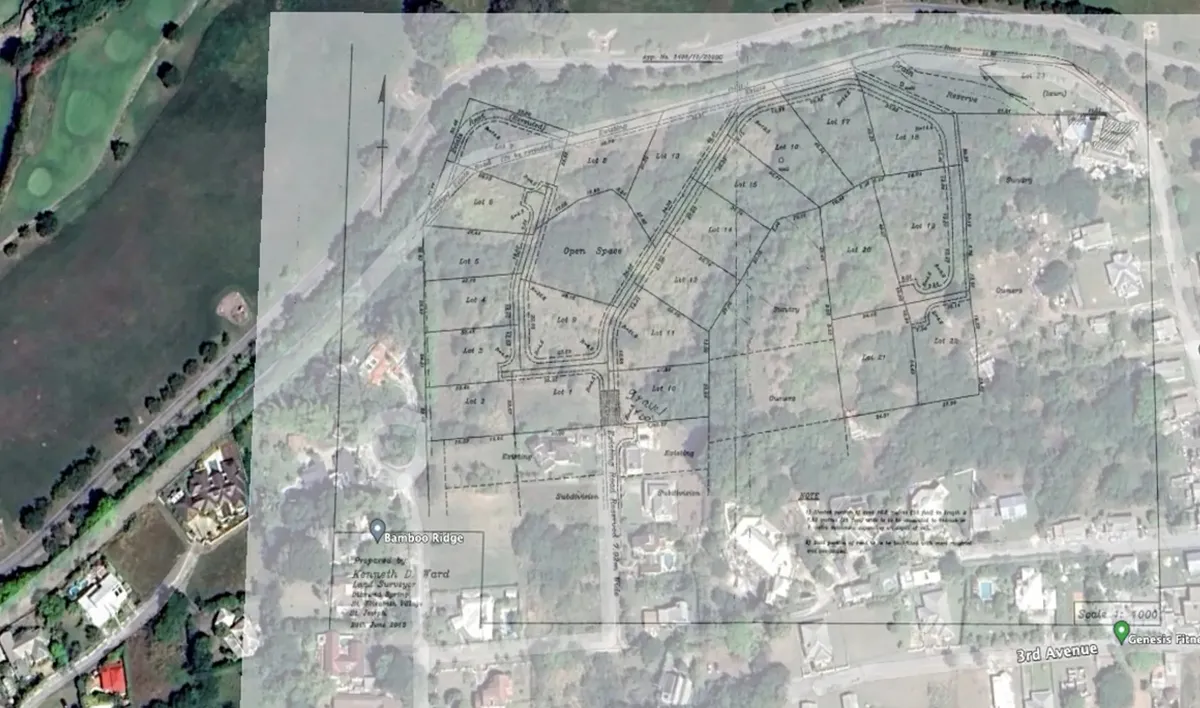 Holders Development Land, St. James, Barbados