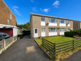 Property responsive