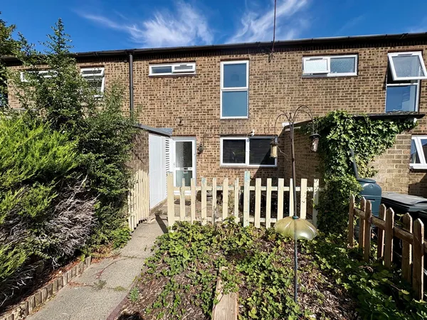 Ripon Road, SG1