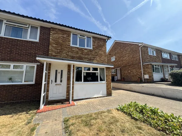 Holland Close