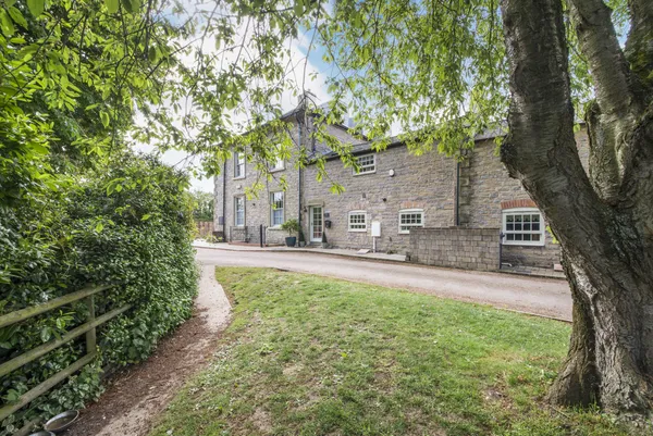 Old Melton Road, Widmerpool, NG12
