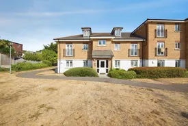 Property responsive