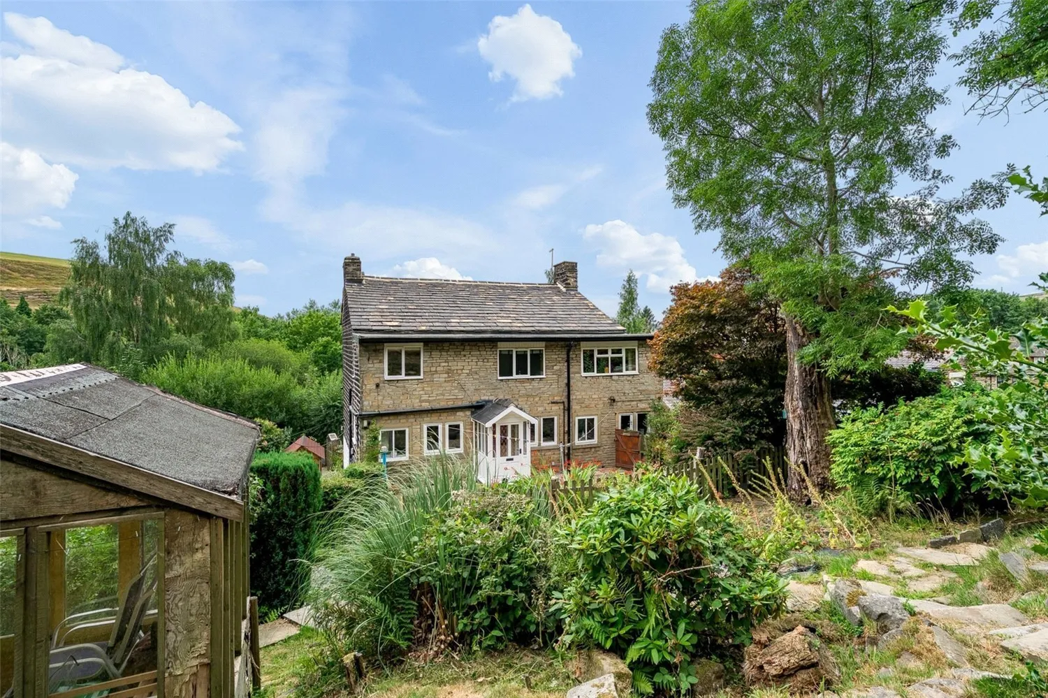 Ealees, Littleborough, OL15 photo 32