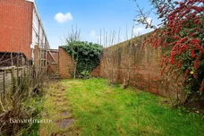 Ibsley Gardens, London