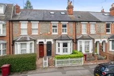 De Montfort Road Reading RG1 photo 1