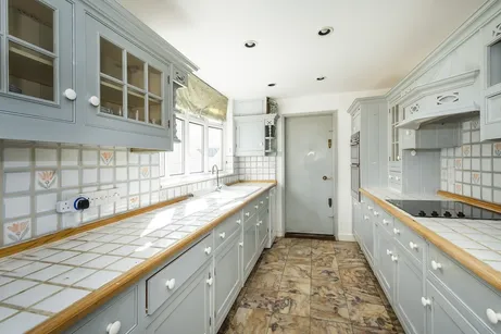 Castelnau London SW13