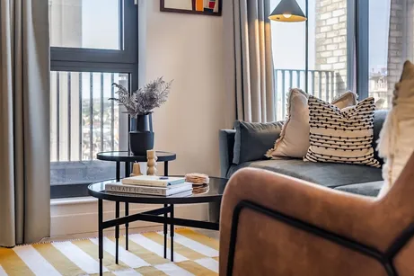 Hove Central, 11 Boulevard Place Hove BN3