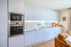 The Eades, 11 Selborne Road London E17 photo 2